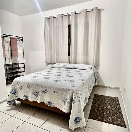 Appartamento Kitnet Nas Montanhas Campos do Jordão Esterno foto