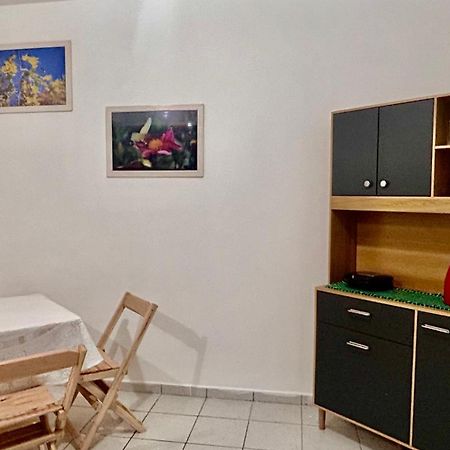 Appartamento Kitnet Nas Montanhas Campos do Jordão Esterno foto